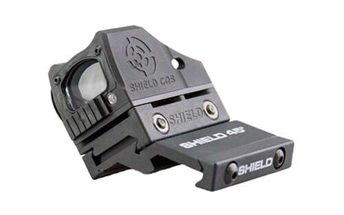 Scope Mounts Shield Sights SHLDS 45 OFFSET PICATINNY MOUNT • Model: 